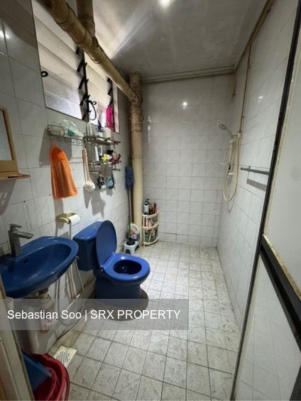 Blk 716 Kampung Green (Woodlands), HDB 4 Rooms #575863531